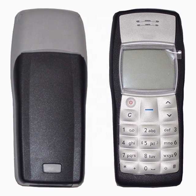 Factory Unlocked Original Simple Cheap 3G Classic Bar Unlocked Mobile Cell Phone 1100 Handset